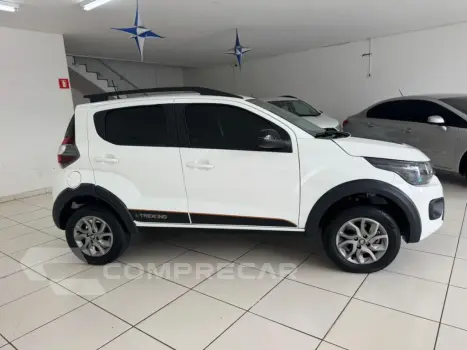 MOBI 1.0 EVO FLEX TREKKING MANUAL