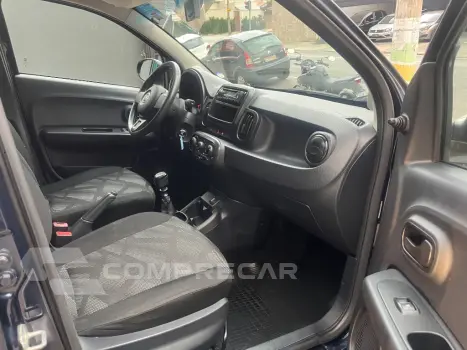 MOBI LIKE 1.0 Fire Flex 5p.