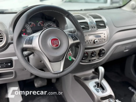 GRAND SIENA 1.6 MPI Essence 16V