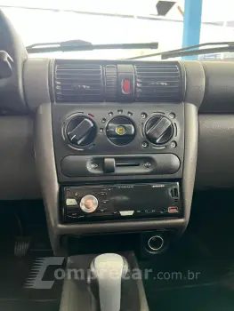 CLASSIC 1.0 MPFI LS 8V