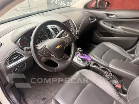 CRUZE 1.4 Turbo LT 16V