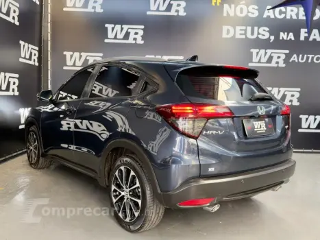 HR-V 1.5 DI I-vtec Turbo Touring