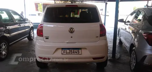 FOX 1.6 MI Trendline 8V