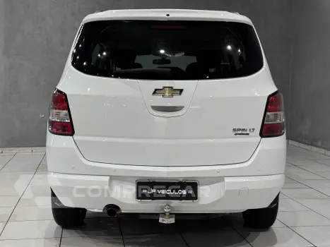 SPIN 1.8 LT 8V