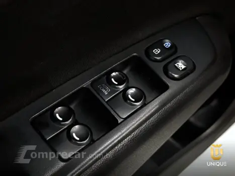 HB20 - 1.6 COMFORT PLUS 16V 4P AUTOMÁTICO