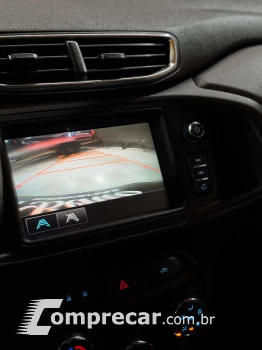 PRISMA 1.4 LTZ Spe/4 8V