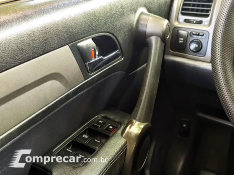 CRV 2.0 EXL 4X4 16V GASOLINA 4P AUTOMÁTICO