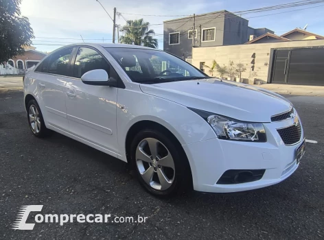 CRUZE 1.8 LT 16V
