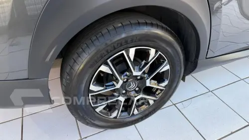 CITROEN BASALT 1.0 TURBO 200 SHINE