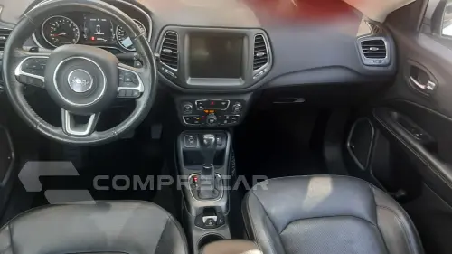 COMPASS 2.0 16V Longitude