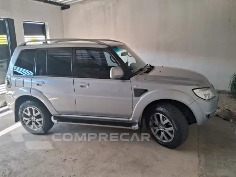 PAJERO 2.0 TR4 4X2 16V