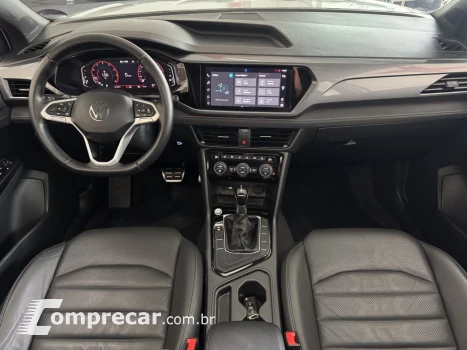 Taos 1.4 16V 4P FLEX 250 TSI HIGHLINE AUTOMÁTICO