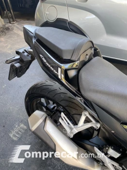 CB 500 F ABS