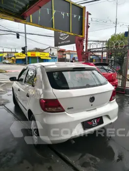 GOL 1.0 MI 8V G.V