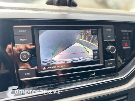 VIRTUS 1.0 200 TSI Comfortline
