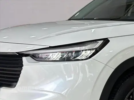 HR-V 1.5 DI I-VTEC FLEX EXL CVT