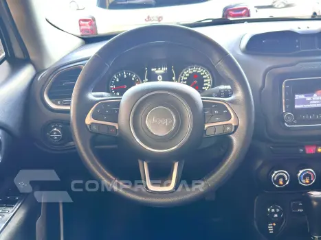 RENEGADE 2.0 16V TURBO DIESEL SPORT 4P 4X4 AUTOMÁTICO