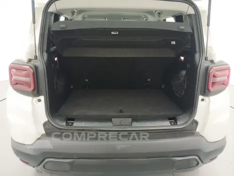 RENEGADE 1.3 T270 TURBO FLEX LONGITUDE AT6