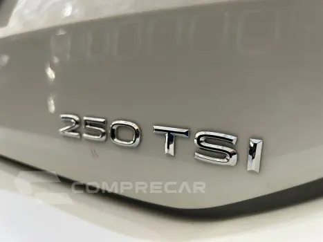 T-Cross Hig. 250 TSI 1.4 Flex 16V 5p Aut