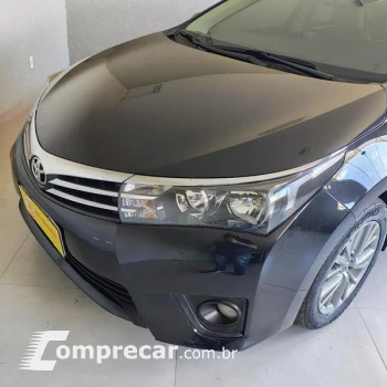 COROLLA 2.0 XEI 16V