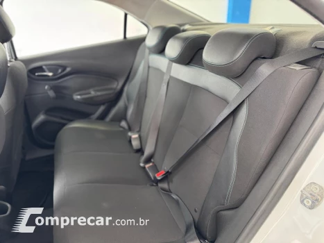PRISMA 1.4 LT Spe/4 8V