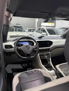 T-CROSS 1.4 250 TSI Highline