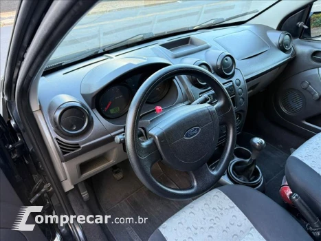 FIESTA 1.0 MPI Hatch 8V