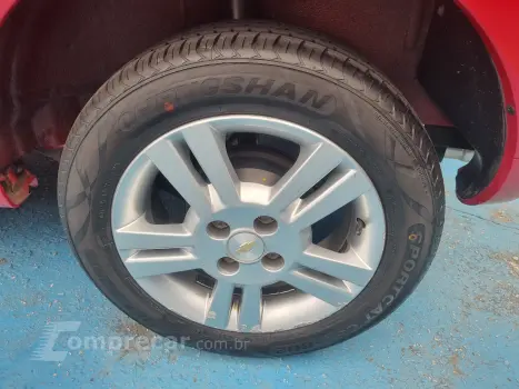 AGILE 1.4 MPFI LTZ 8V