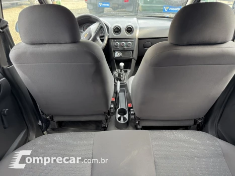 Celta Spirit/ LT 1.0 MPFI 8V FlexP. 5p