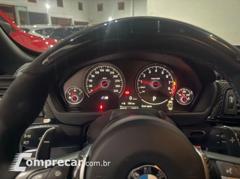 M4 3.0 I6 24V CABRIO AUTOMÁTICO