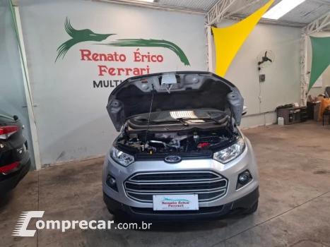 ECOSPORT 1.6 SE 16V