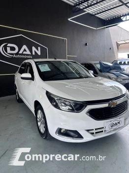 COBALT 1.8 LTZ 8V
