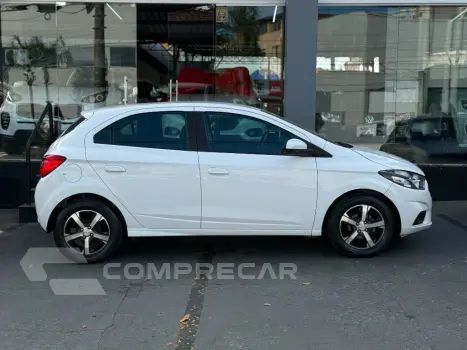 ONIX HATCH LTZ 1.4 8V FlexPower 5p Aut.