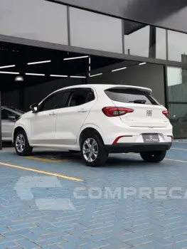 ARGO DRIVE 1.0 6V Flex