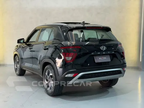 Creta Platinum 1.0 TB 12V Flex Aut.