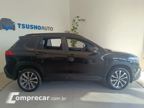 COROLLA CROSS 2.0 VVT-IE XRE DIRECT SHIFT