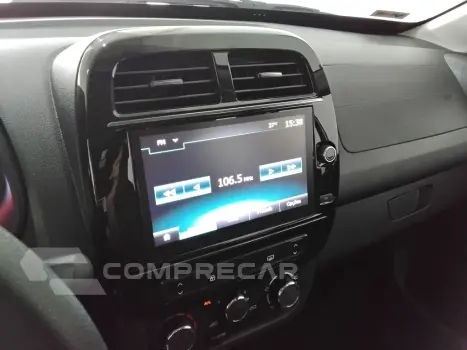 KWID 1.0 12V SCE FLEX INTENSE MANUAL