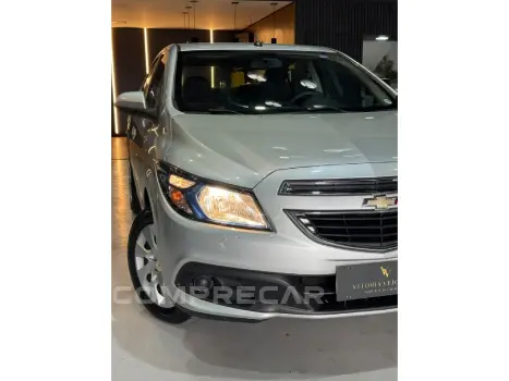 PRISMA 1.4 MPFI LT 8V FLEX 4P MANUAL