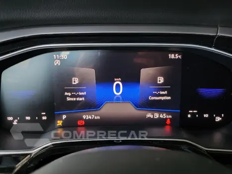 NIVUS 1.0  200 TSI TOTAL FLEX SENSE AUTOMÁTICO