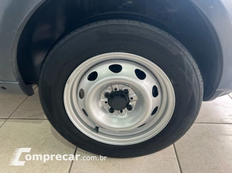 STRADA 1.4 MPI Working CS 8V