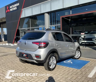 SANDERO 1.6 16V SCE ZEN