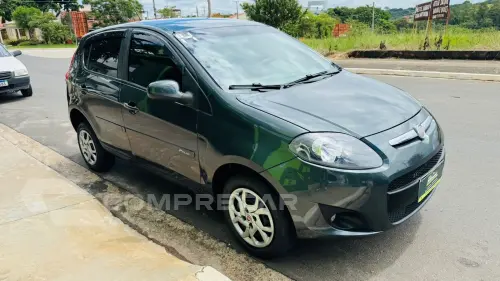 PALIO 1.0 MPI Attractive 8V