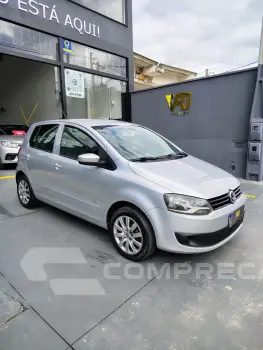 Fox 1.0 Mi Total Flex 8V 5p