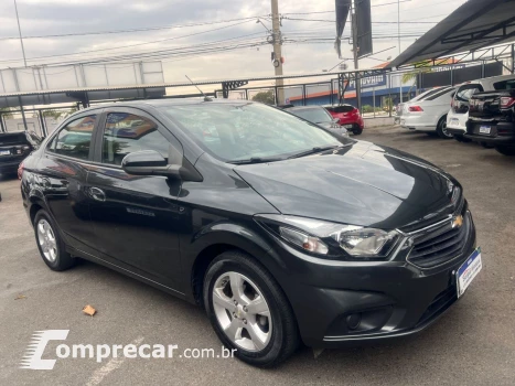 Prisma 1.4 4P LT FLEX AUTOMÁTICO