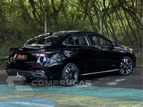 ARRIZO 6 PRO 1.5 TCI FLEX HYBRID CVT