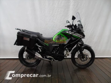 VERSYS-X 300 TOURER ABS