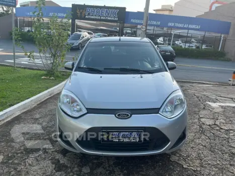 FIESTA 1.0 Rocam SE 8V