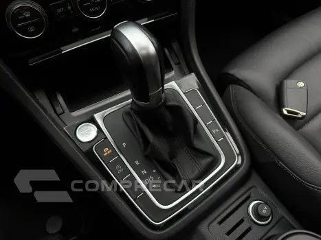 Golf 1.4 Tsi Highline 16V Total Flex 4P Tiptronic