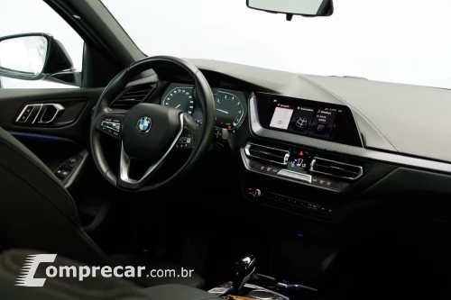 118I 1.5 12V Sport GP