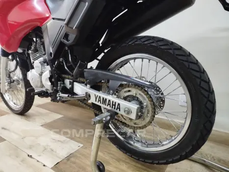 XTZ 250 TENERE